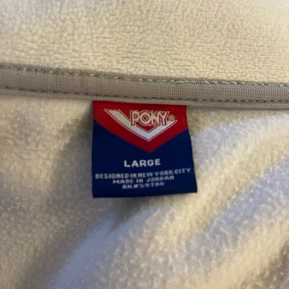 White Jacket - Picture 4 of 4